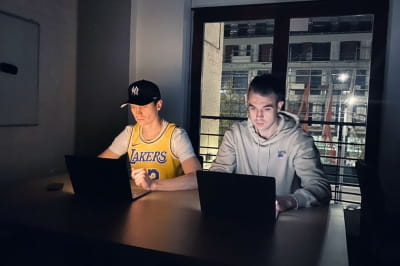 комп'ютер, працівник