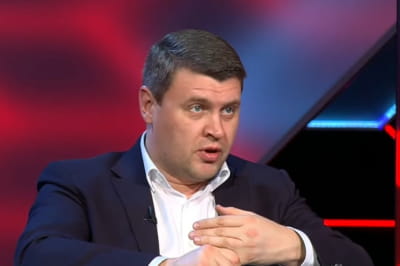 Вадим Івченко, депутат "Батьківщини"