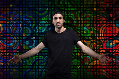 Торніке Кіпіані