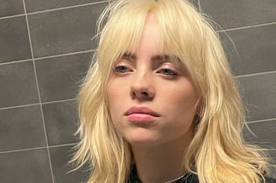 Біллі Айліш