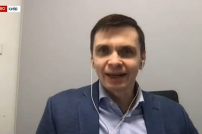 Сергій Таран, депутат "Європейської солідарності"