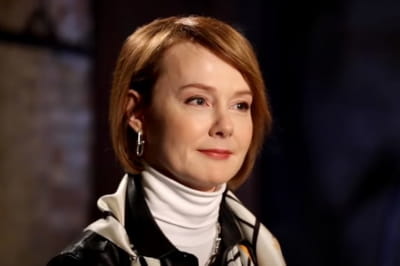 Лана Зеркаль