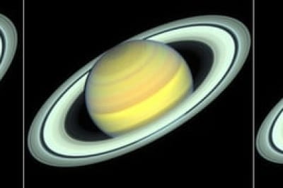 Сатурн