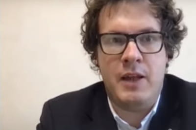 Михаил Шпир