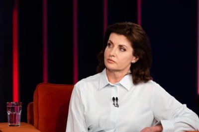 Марина Порошенко
