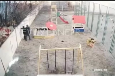 Скриншот с видео
