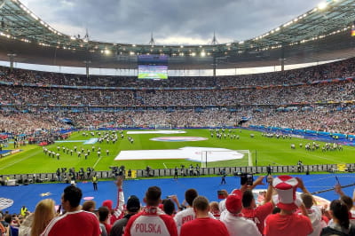 Стадіон "Стад де Франс"