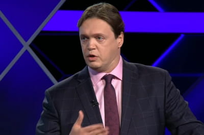 Дмитрий Сенниченко, глава Фонда госимущества