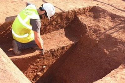 Залишки китайської цивілізації