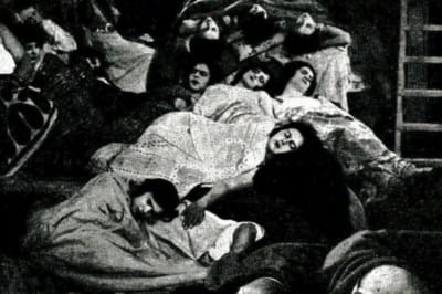 Кіра Караліна