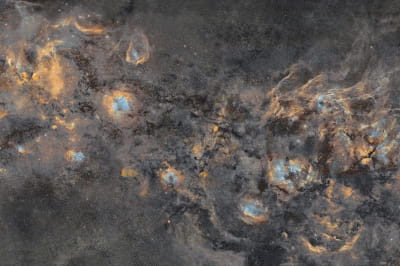 Чумацький шлях