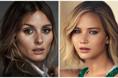 Удлиненный боб