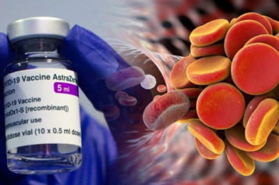 Вакцина AstraZeneca