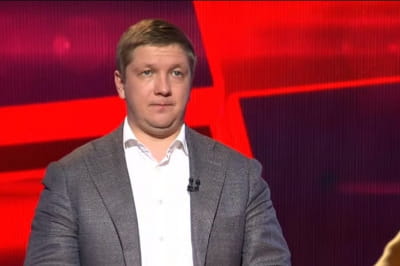 Андрей Коболев