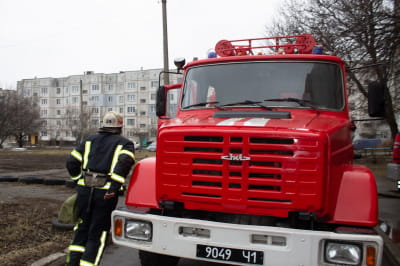 Рятувальники