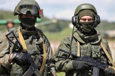 Війна на Донбасі