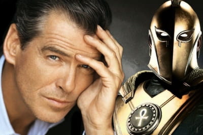 Пірс Броснан