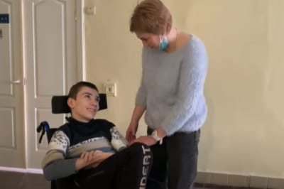 дитина