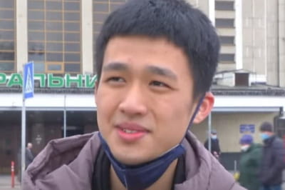 Ли Зекай