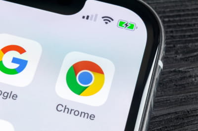 Google Chrome