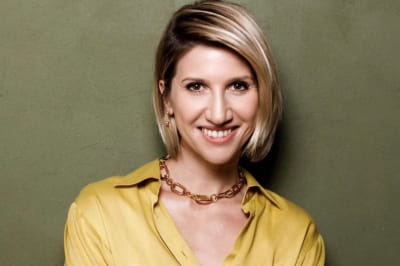 Аніта Луценко