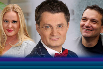 "Кондратюк у понеділок" – Жураківська і Свириденко