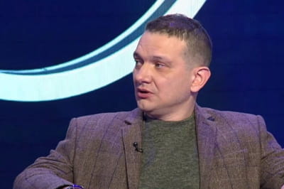 Вадим Свириденко