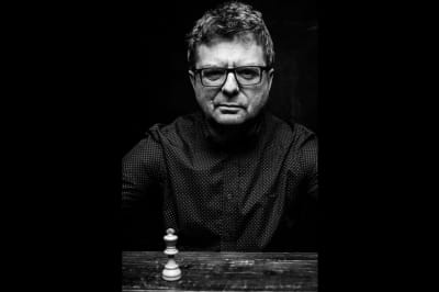 Олександр Сірий