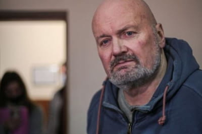 Анатолій Виногродський