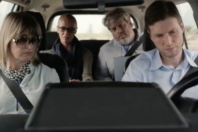 Фильм " Вулкан" 