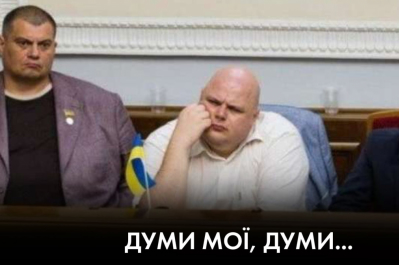 "ЧАС Ч" – КВН у ВР