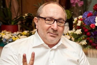 Геннадій Кернес