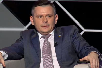 Олександр Антонюк