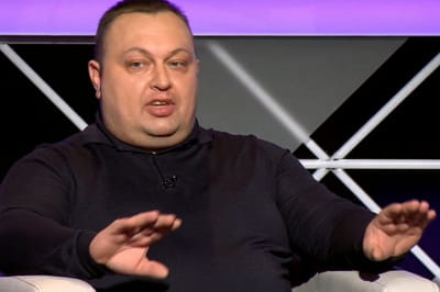 Олексій Антипович