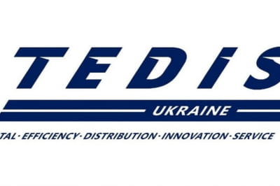 ТЕДІС Україна