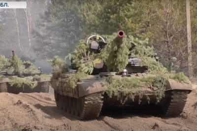 Танки