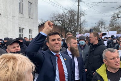 Николай Тищенко