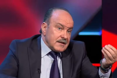 Михайло Цимбалюк, депутат "Батьківщини"