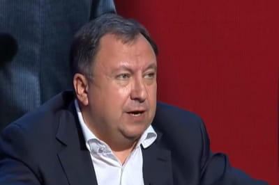 Микола Княжицький