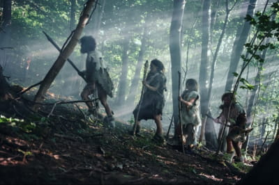 Древні люди