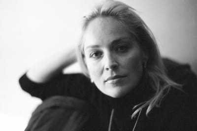 Шэрон Стоун