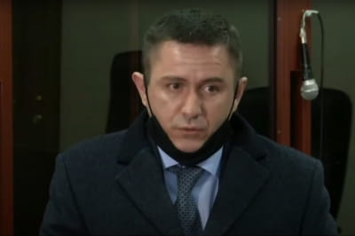 Адвокат Тупицкого