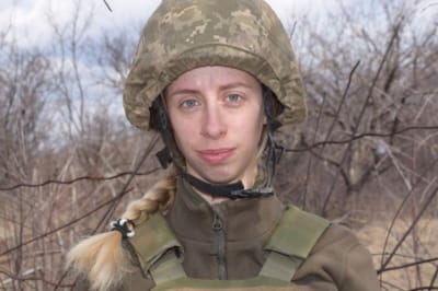 Светлана Землина