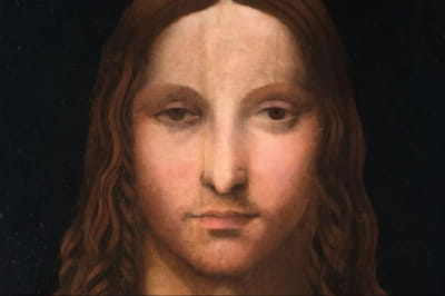 Спаситель мира