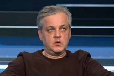 Сергій Рахманін, депутат "Голосу"