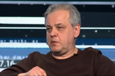 Сергій Рахманін, депутат "Голосу"
