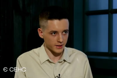 Даниил Гайдамаха