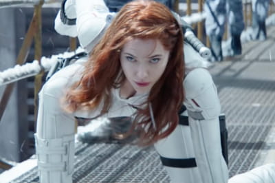 Чорна вдова