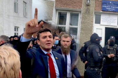 "Дійові особи"
