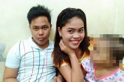 Даррен Пенародондо 